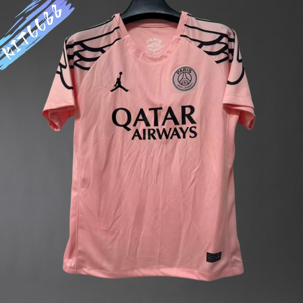 2026/2027 PSG Paris Saint-Germain training suit Football Shirts (Fan version)