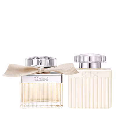 Chloé Chloé Eau de Parfum Gift Set 50ML