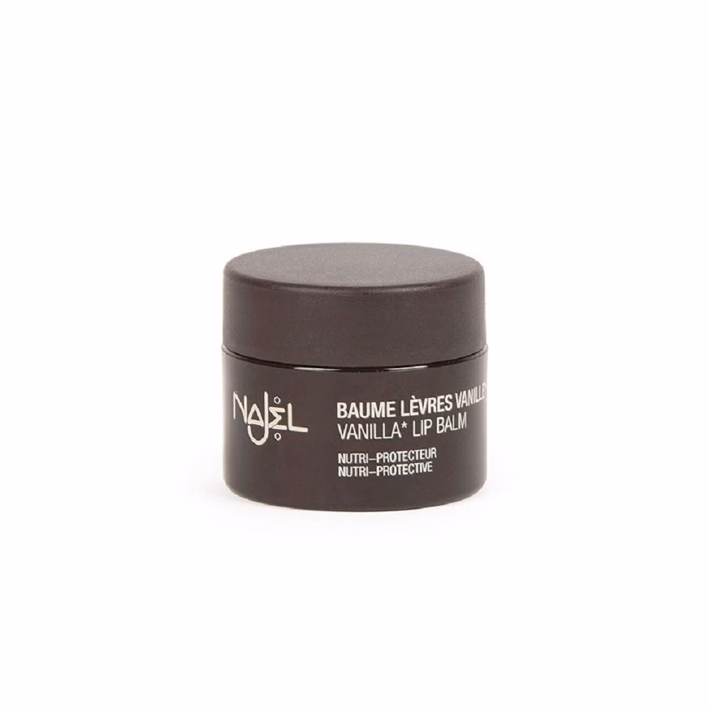 Lip Balm - Vanilla 10ml