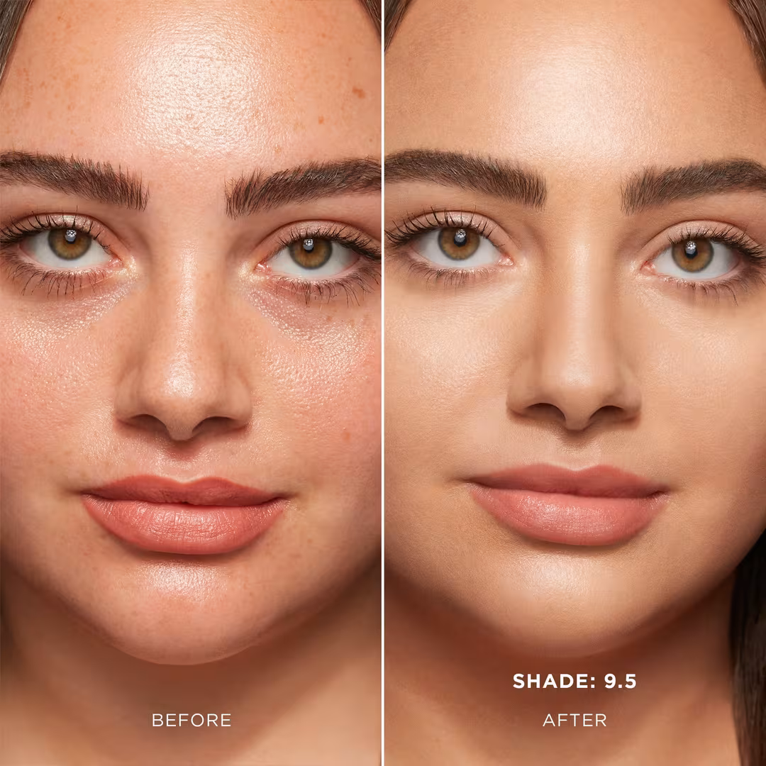 HOURGLASS  Ambient Soft Glow Foundation