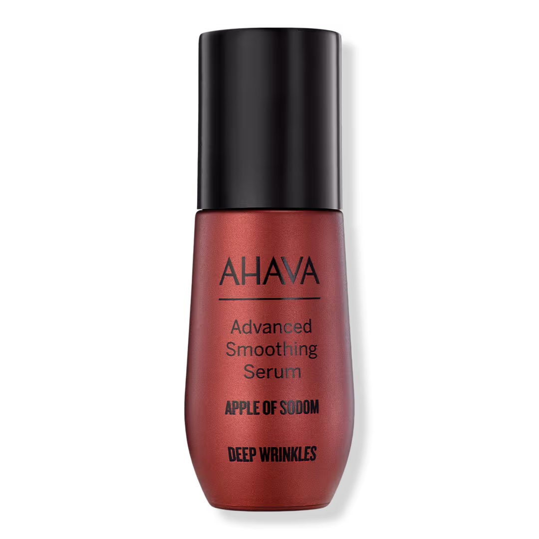 Ahava  Advanced Smoothing Serum