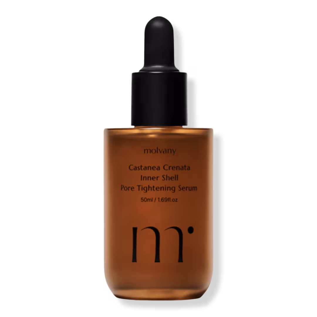 Molvany  Castanea Crenata Inner Shell Pore Tightening Serum