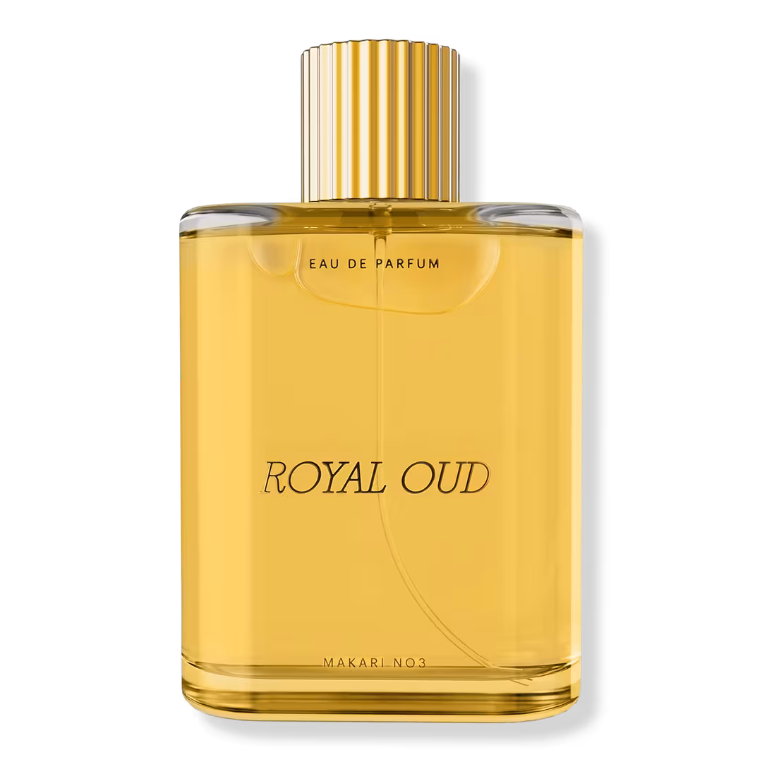Makari  Royal Oud Perfume