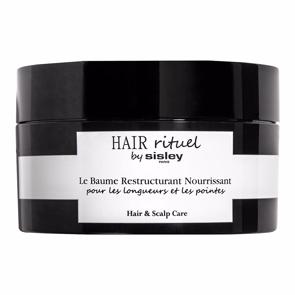 Le Baume Restructurant Nourrissant pour les longueurs et les pointes