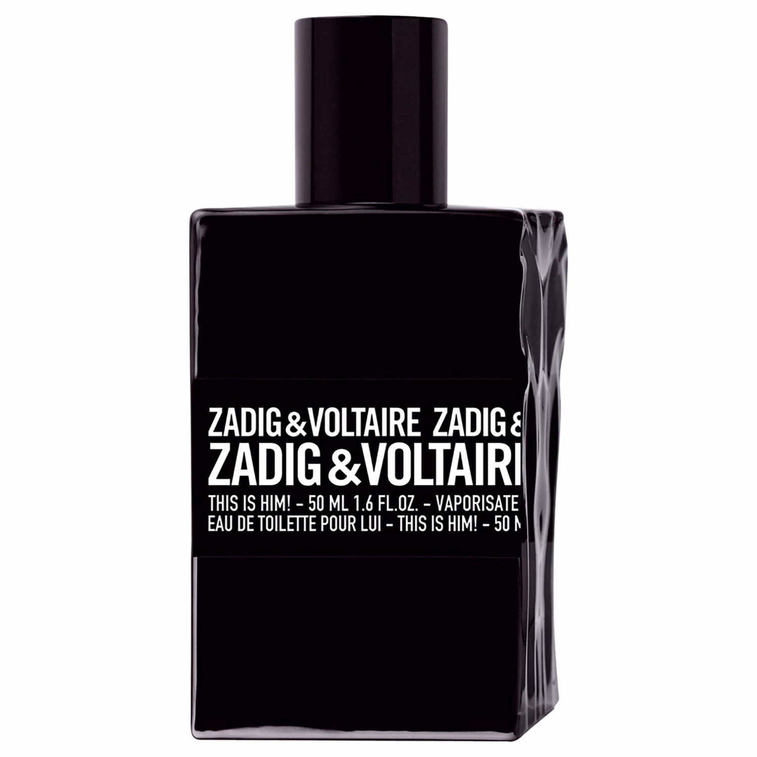 Eau de Toilette