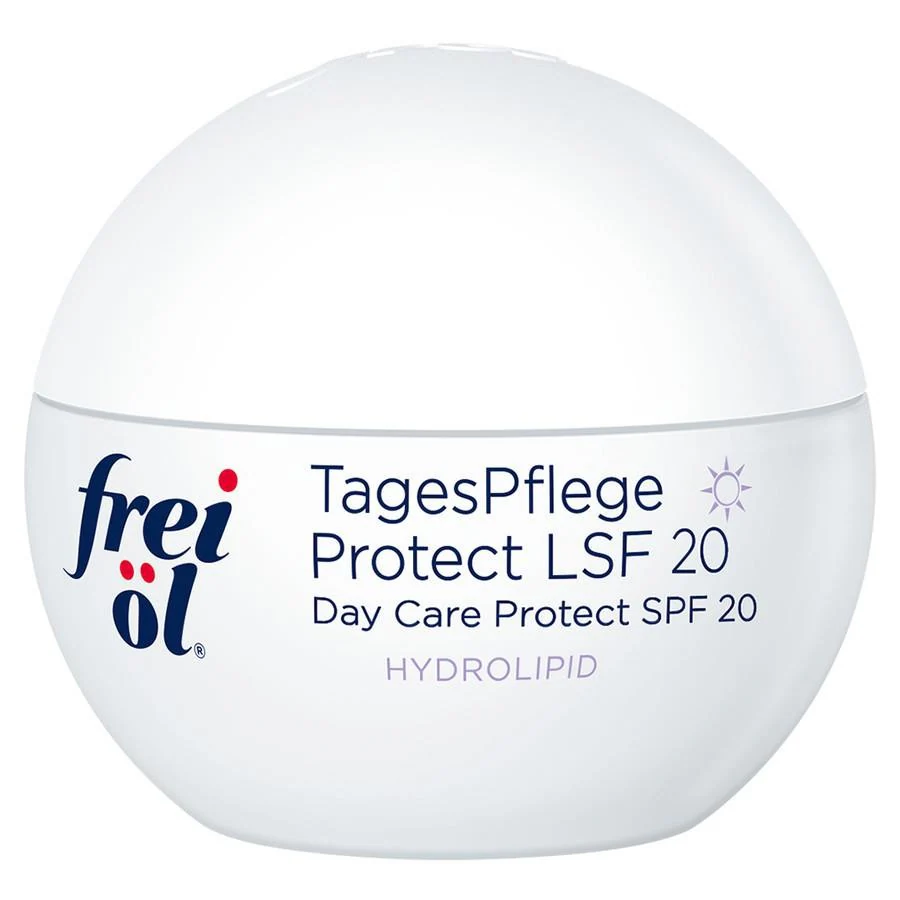 HYDROLIPID TagesPflege Protect LSF 20