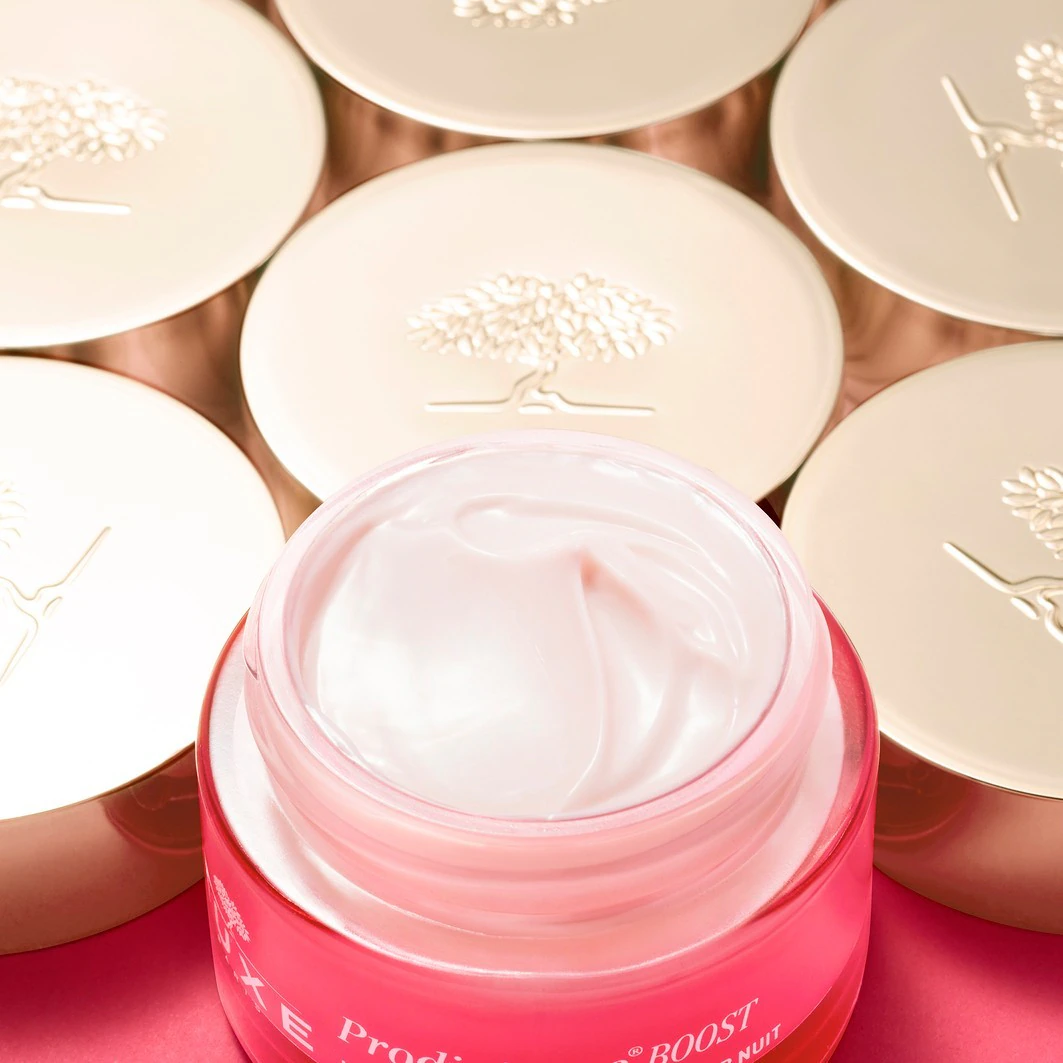 Night Recovery Oil Balm