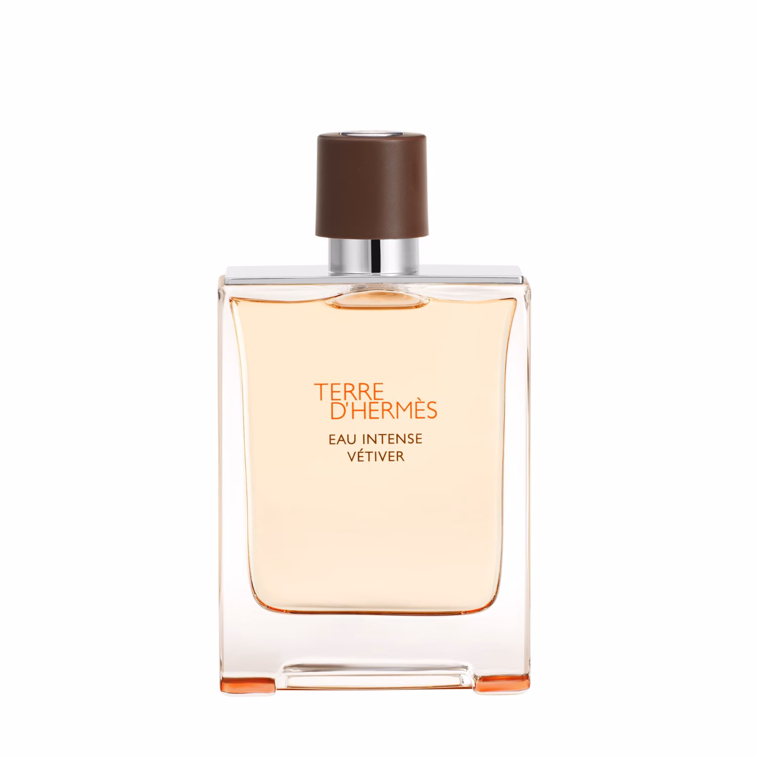 Eau Intense Vétiver