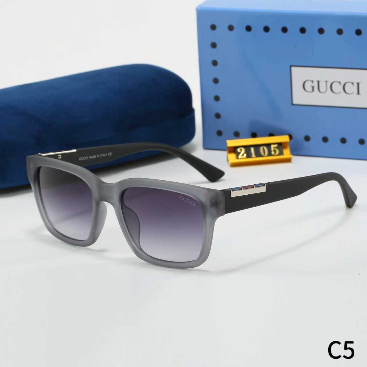 Gucci Fashionable Sunglasses