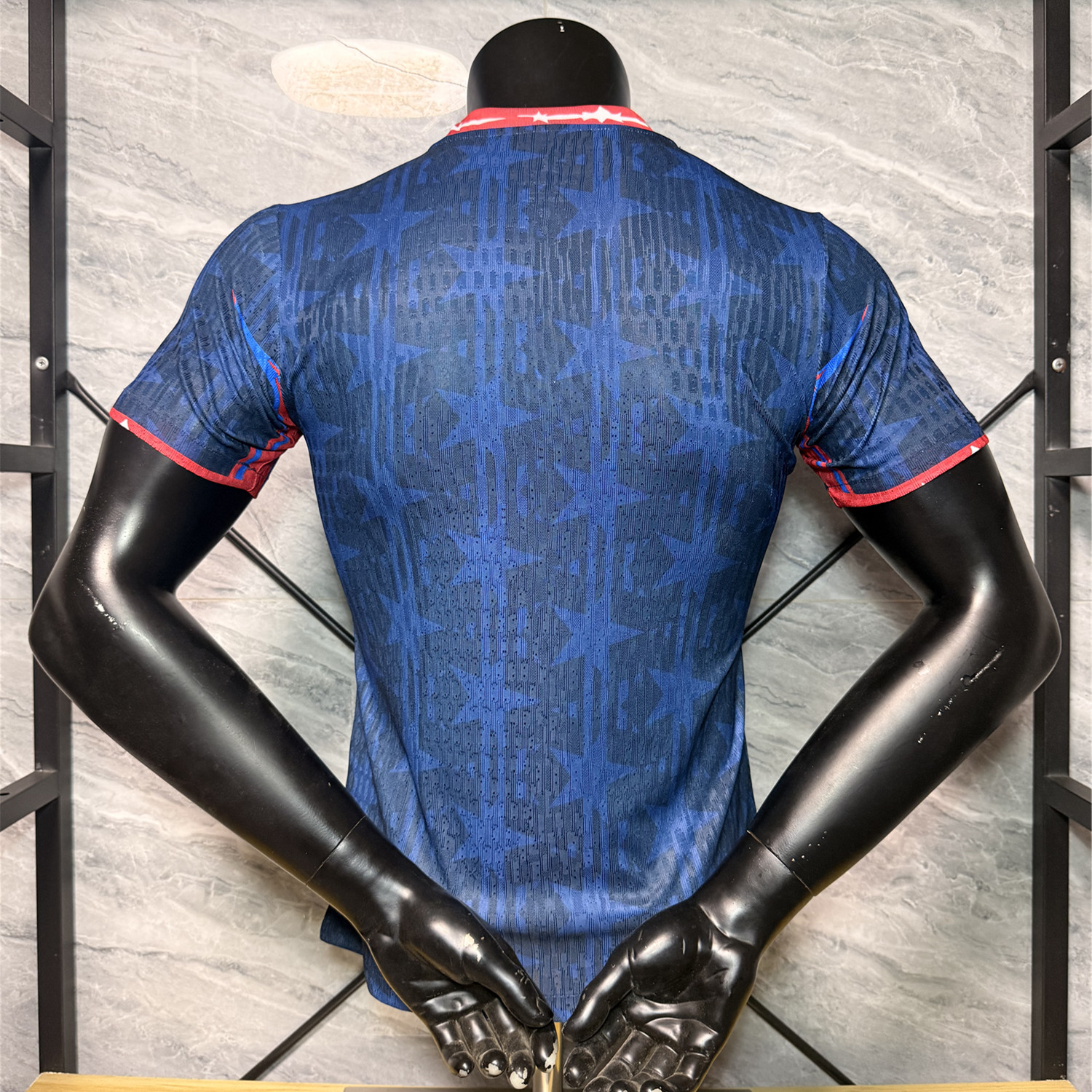 Paris Saint Germain Special Edition Player Jersey 26/27