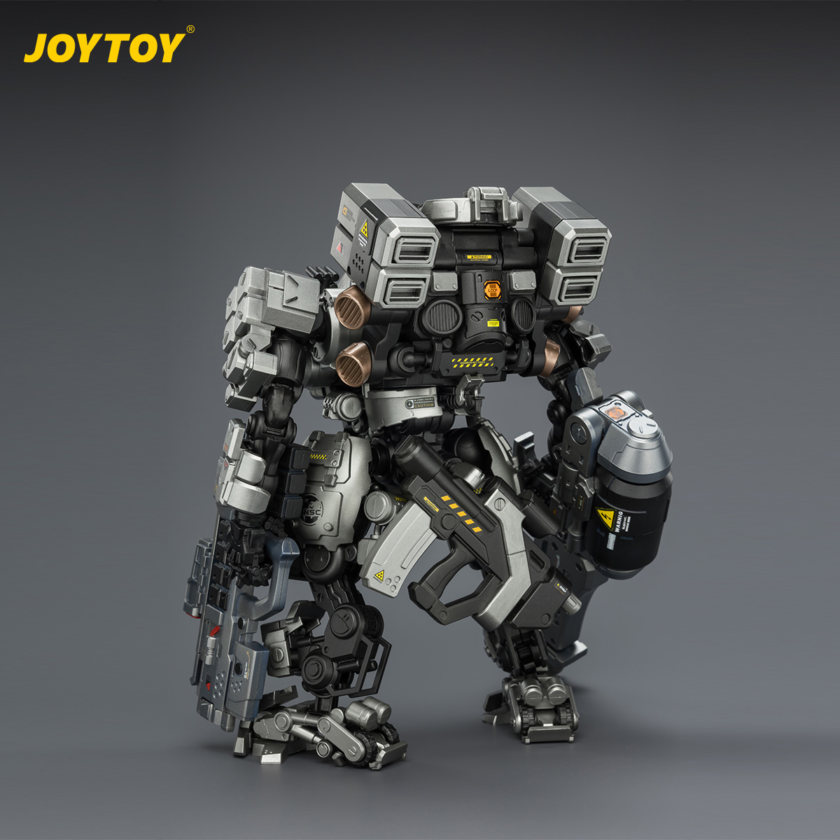 JOYTOY Dark Source 1:25 Tiekui Dual Pilot Mecha MK - JOYTOY WORLD