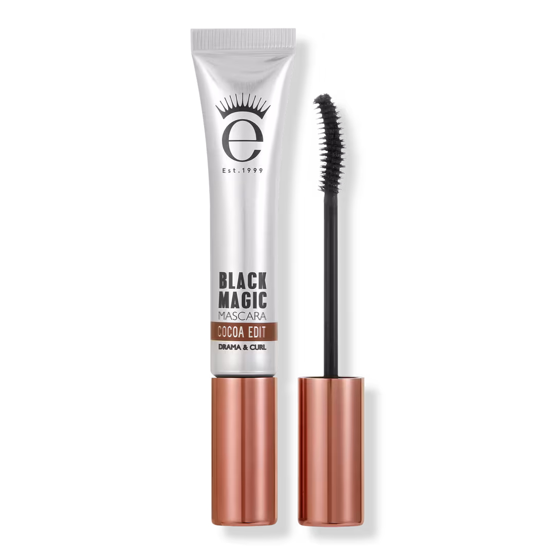 Eyeko  Black Magic: Cocoa Edit Mascara