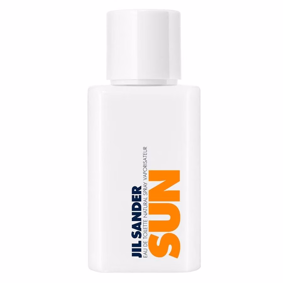 Jil Sander Sun Eau de Toilette