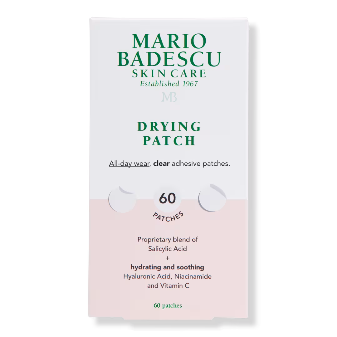 Mario Badescu  Drying Patch Pimple Patches