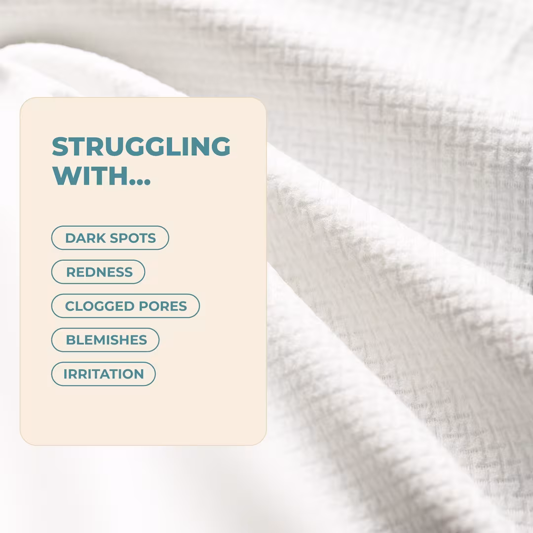 Buttah Skin  Silky Soft Towels