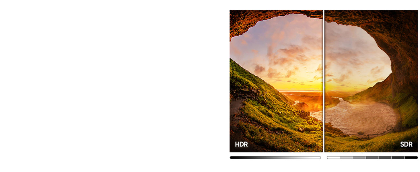 Quantum HDR 10+