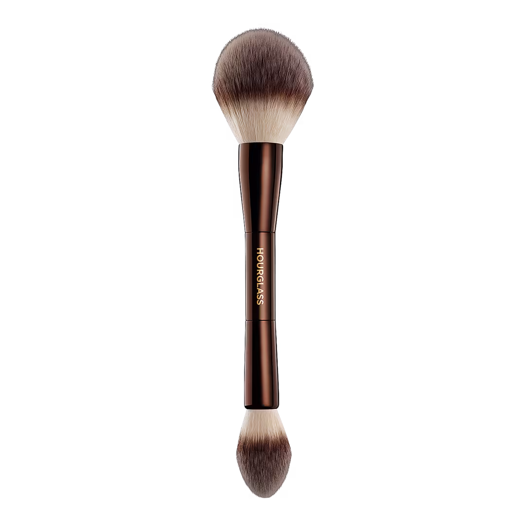 HOURGLASS  Veil Powder Brush