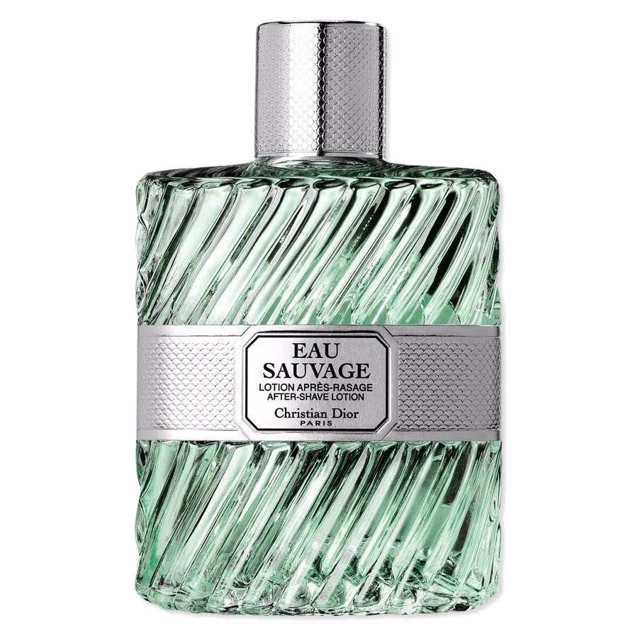 Aftershave-Lotion
