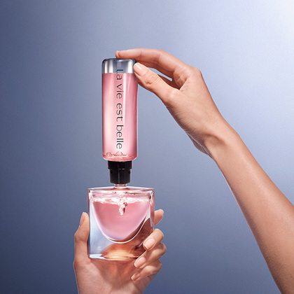 Lancôme La Vie Est Belle Eau de Parfum Refill 100ML
