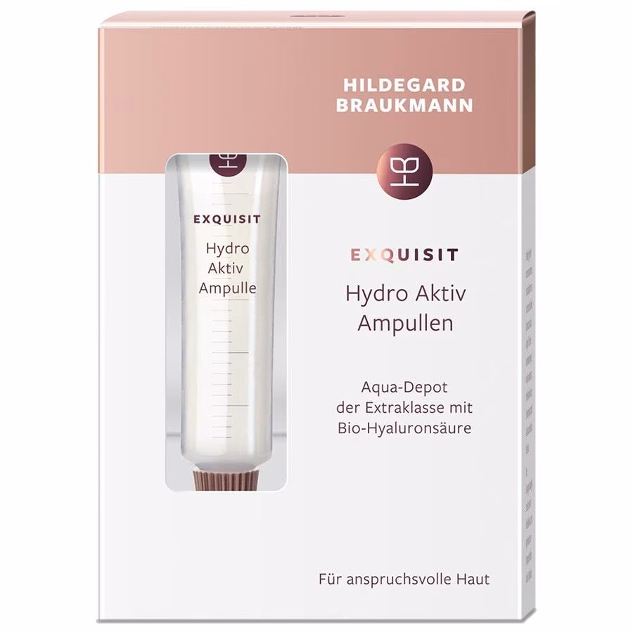Hydro Aktiv Ampullen