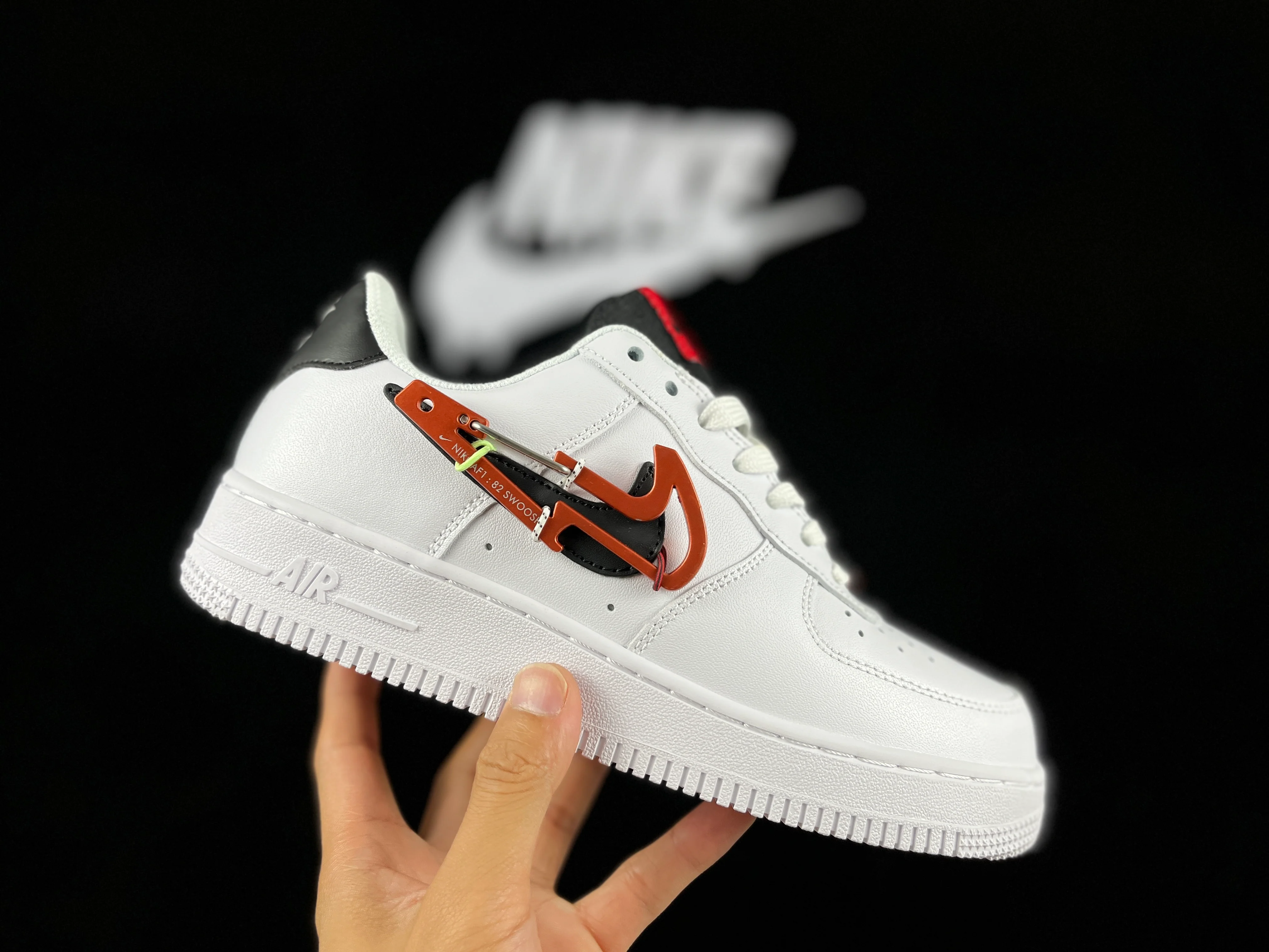 NIKE AIR FORCE 1 Low 