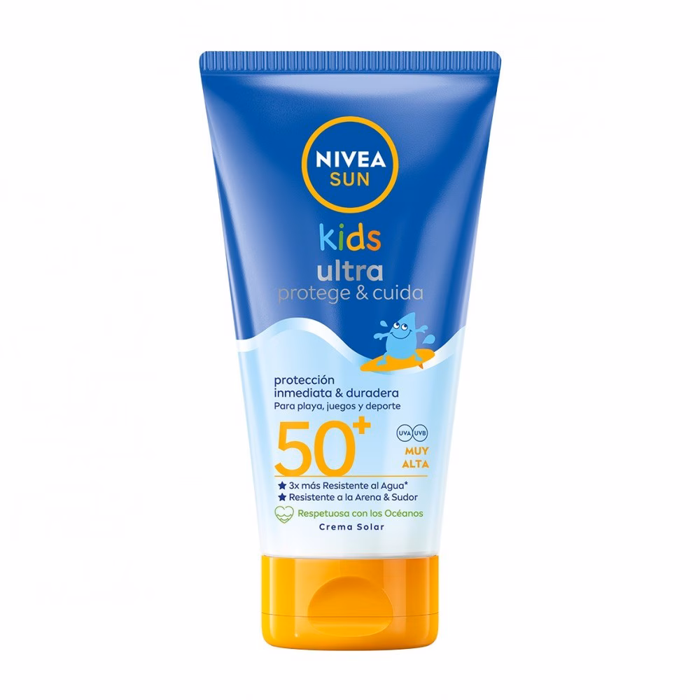 Kids Ultra Protege & Cuida Fps 50+
