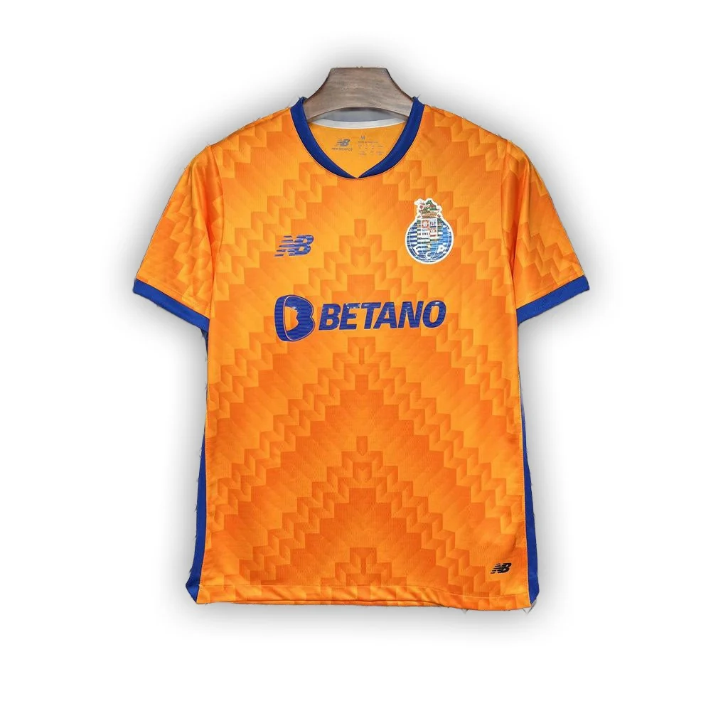 Porto 2024/25 Away