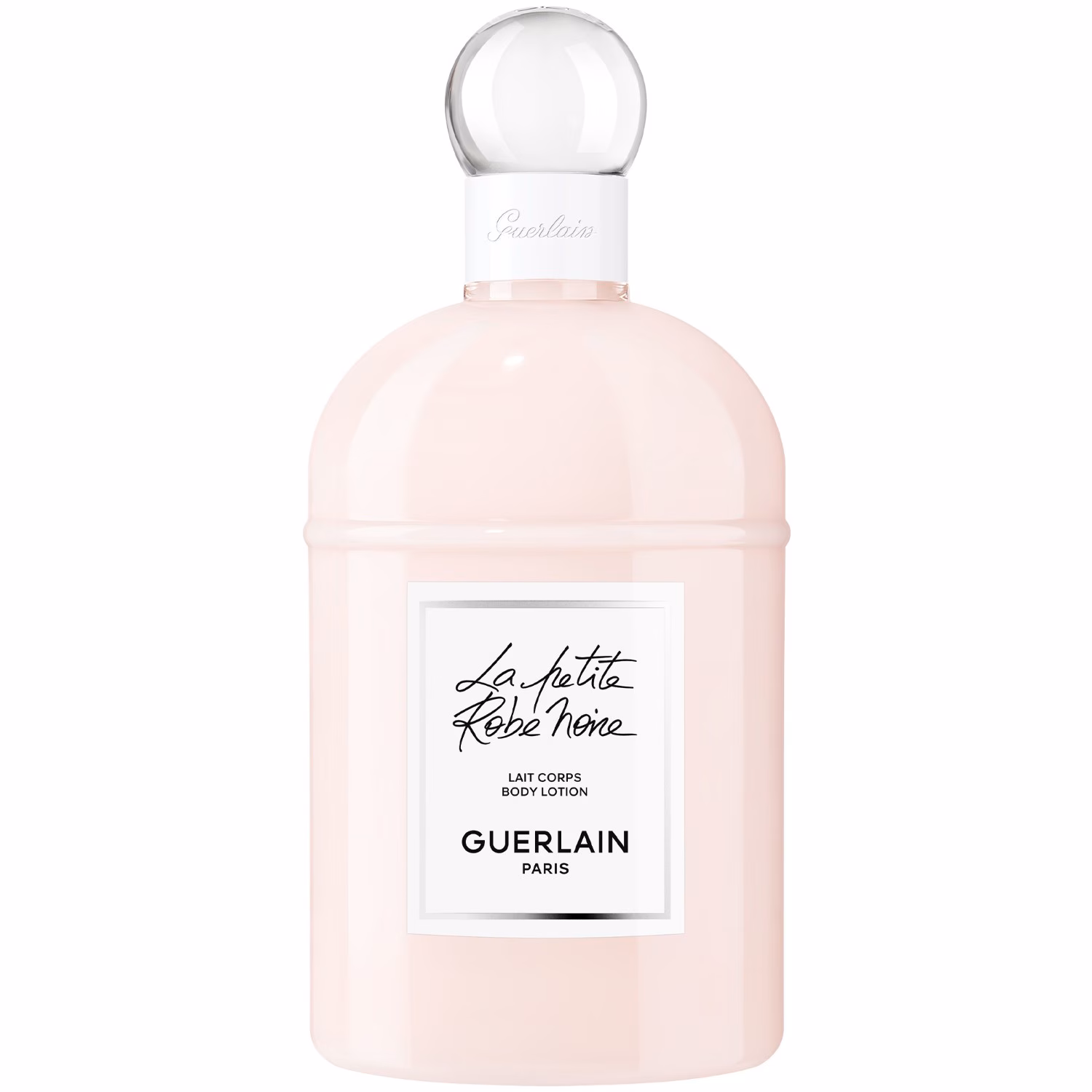 Velvet Body Milk