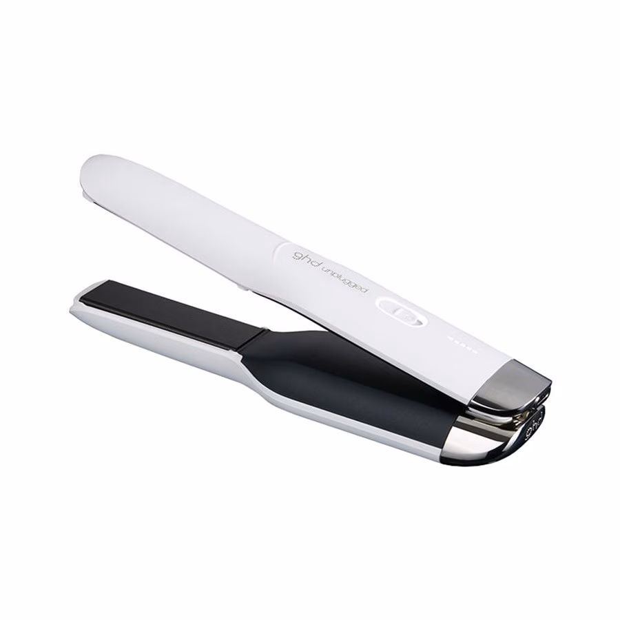 Unplugged  Styler