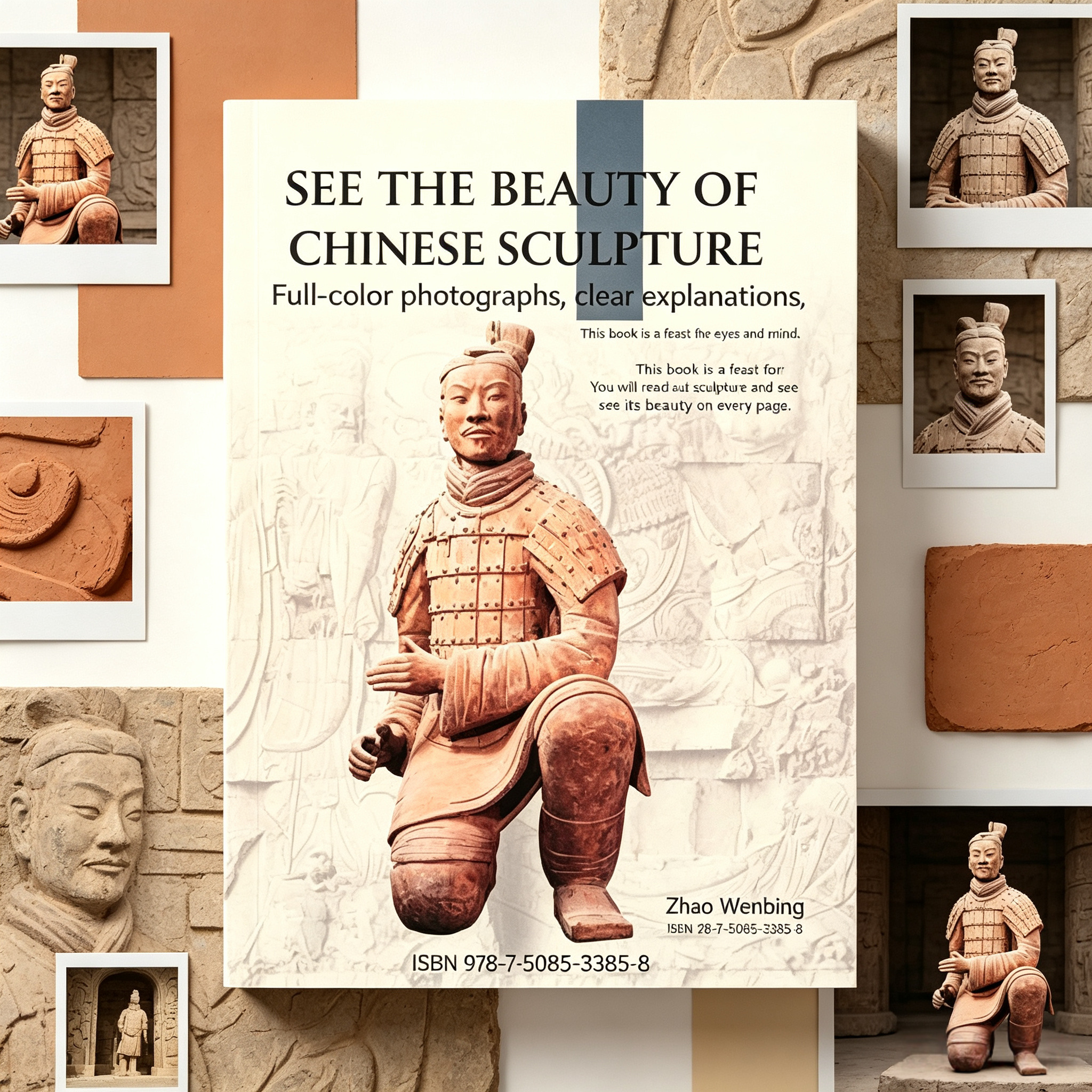 Chinese Sculpting: A Journey Through Centuries of Art and Culture (English Edition)