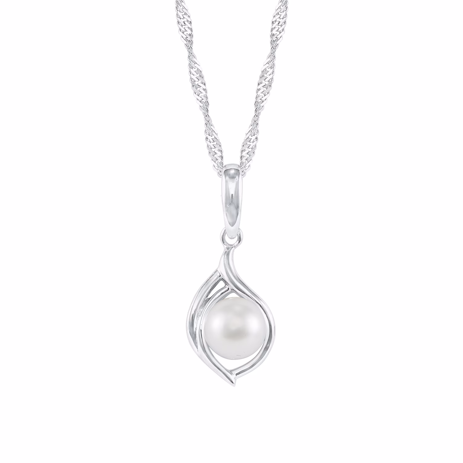 Kette mit Anhänger