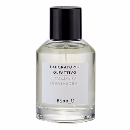 Laboratorio Olfattivo Miss U Eau de Parfum Spray 100ML