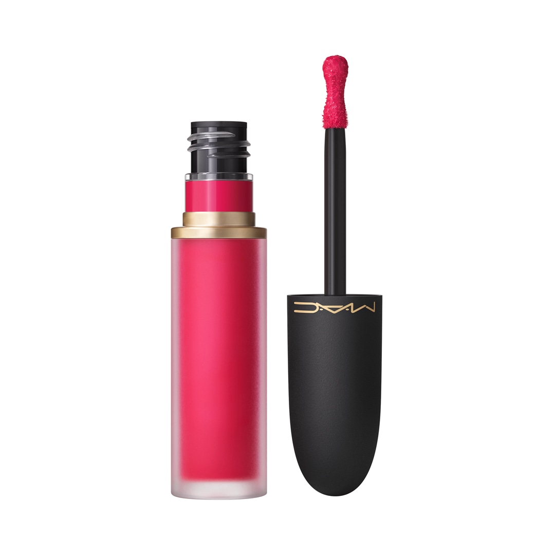 LIP + CHEEK MOUSSE