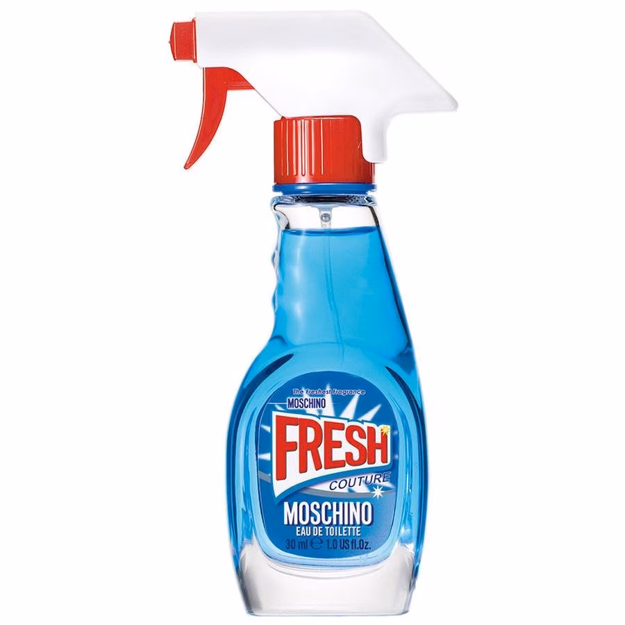 Eau de Toilette