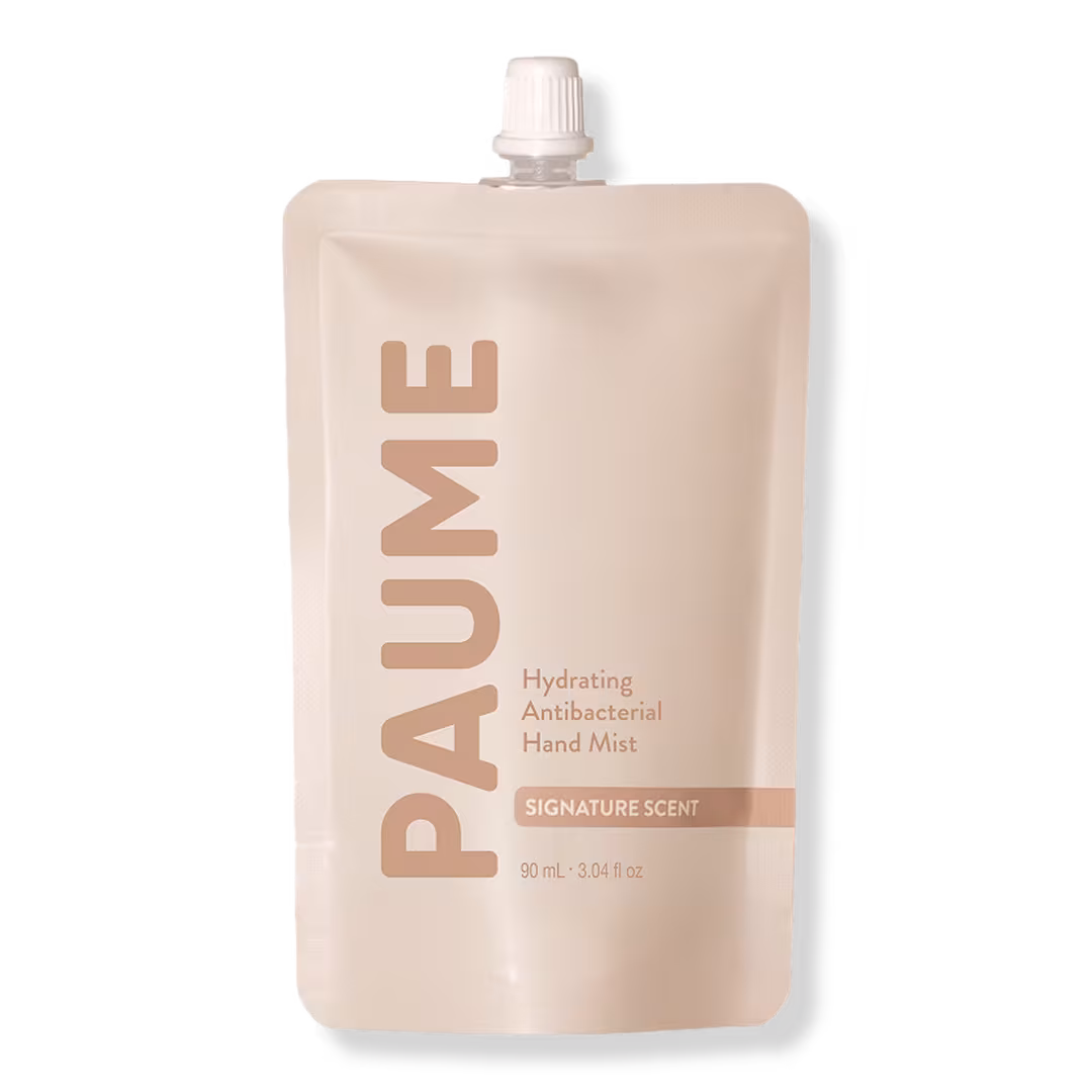 PAUME  Hydrating Antibacterial Hand Mist