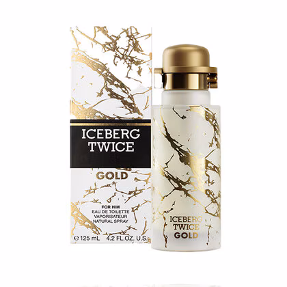 Iceberg ICEBERG GOLD Eau de Toilette Spray 125ML