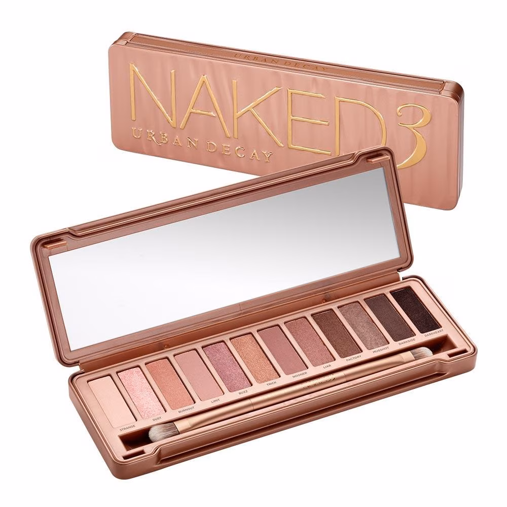 Urban Decay Naked Lidschatten