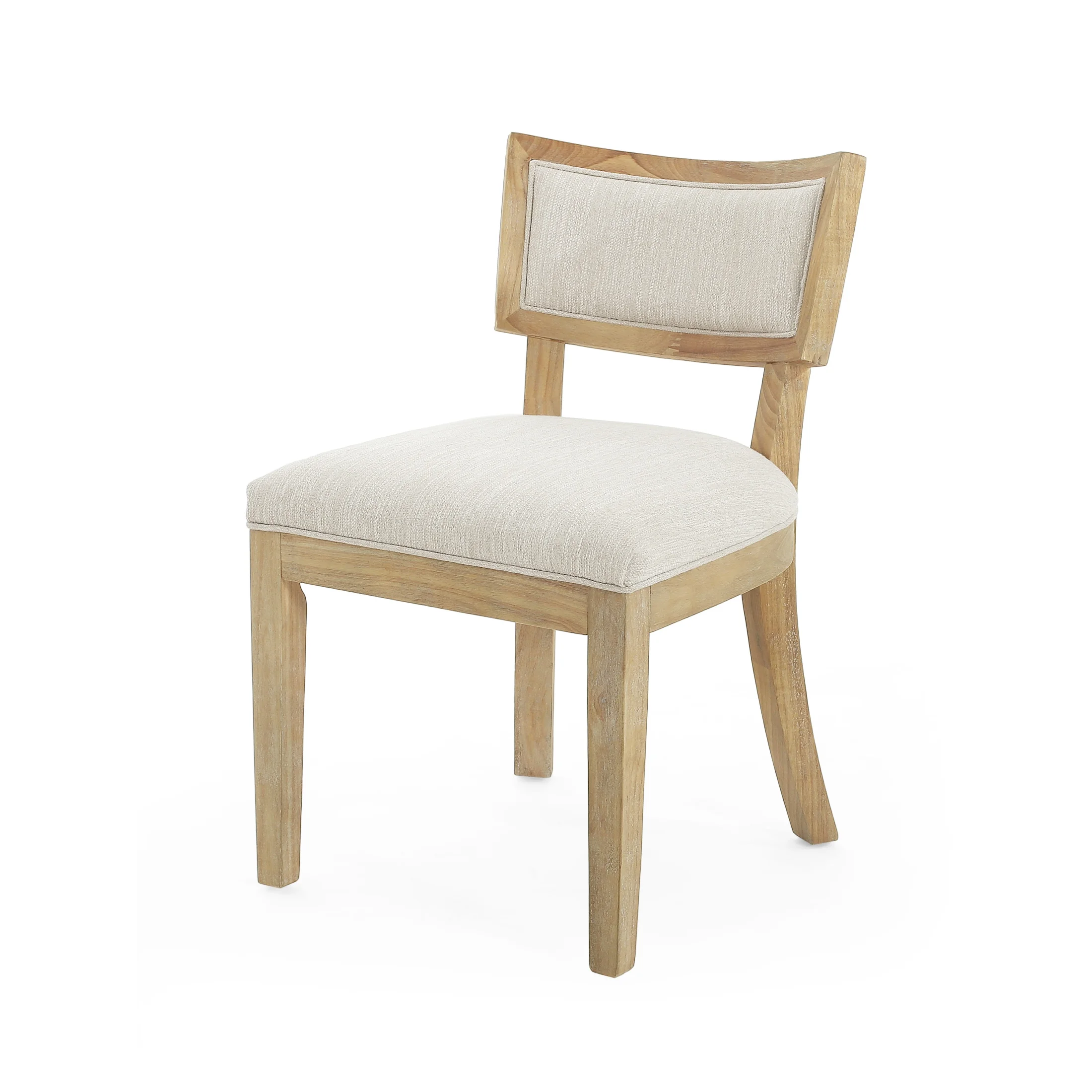 GDF Studio Eustace Farmhouse 5-Piece Dining Set, 40