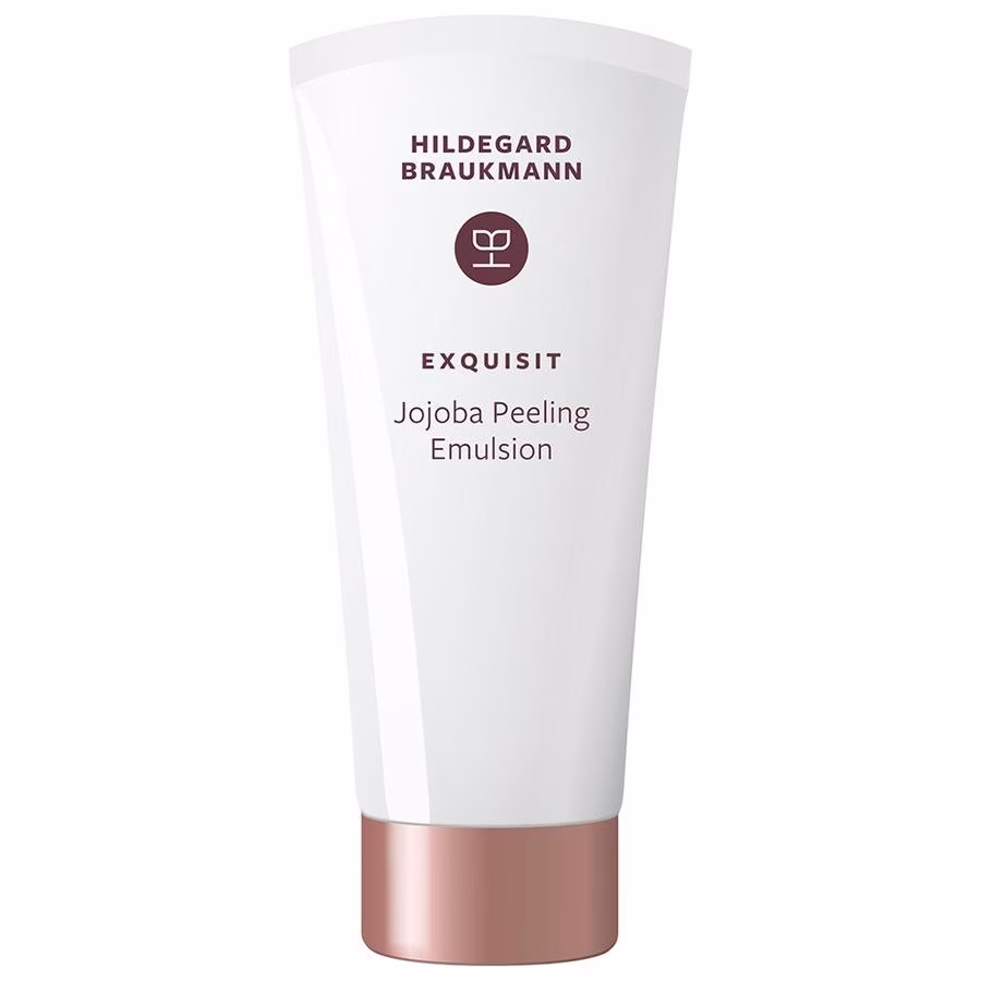 Jojoba Peeling Emulsion