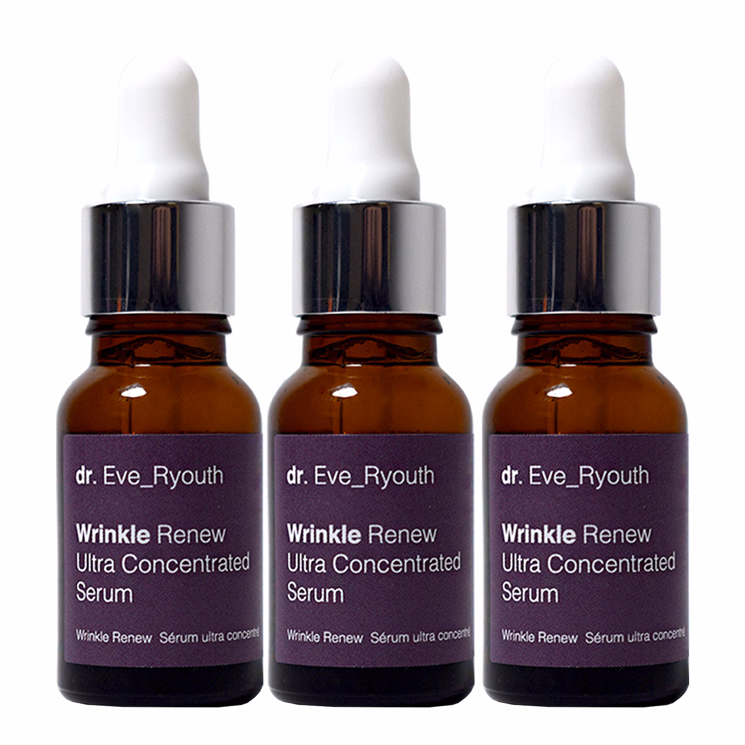 Vitamin E Trio