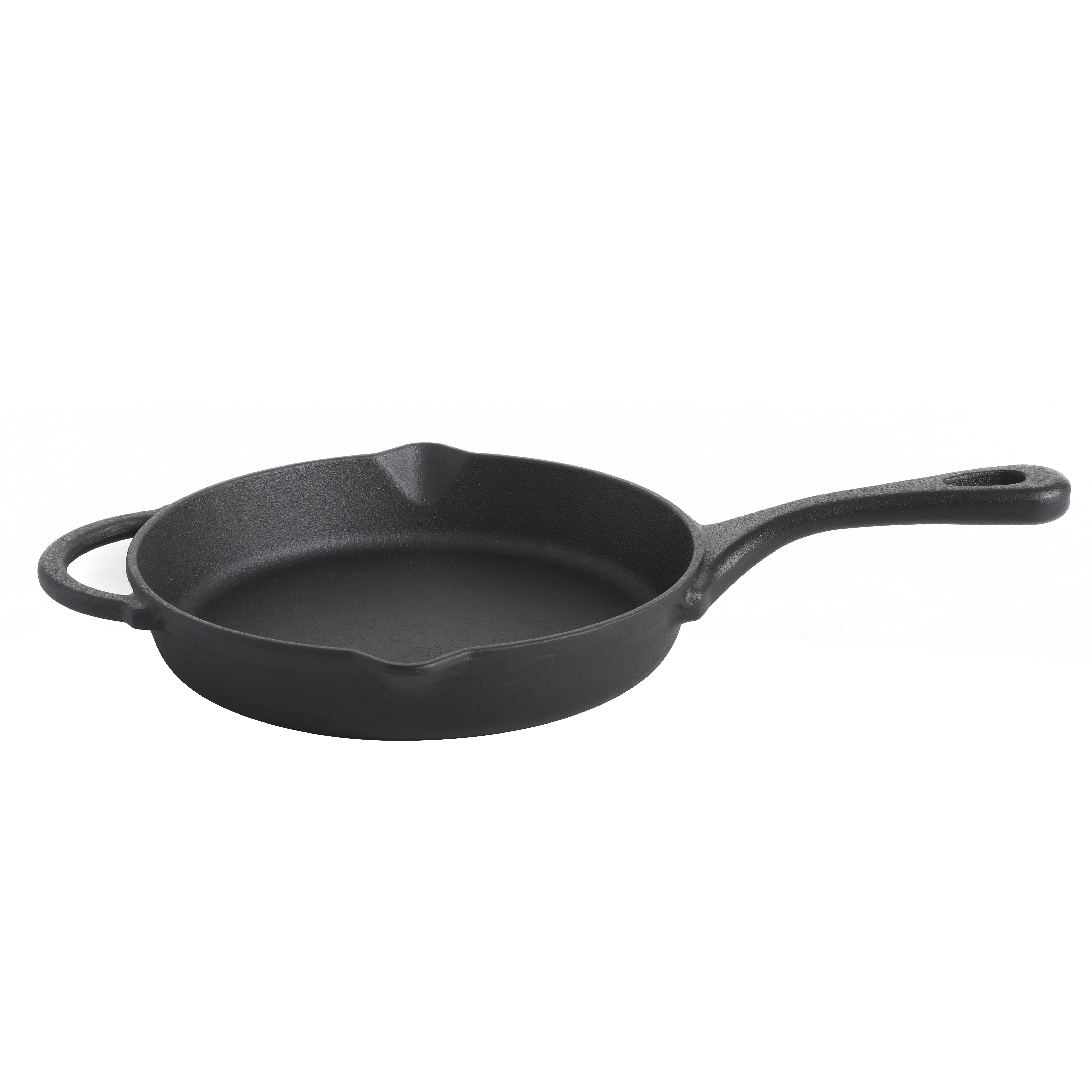 The Pioneer Woman Frontier Speckle 24-Piece Nonstick Cookware Set with Soft Grip Handles, Turquoise