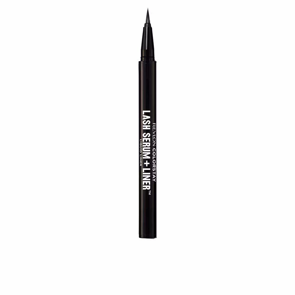 COLORSTAY LASH SERUM + LINER flüssiger Eyeliner