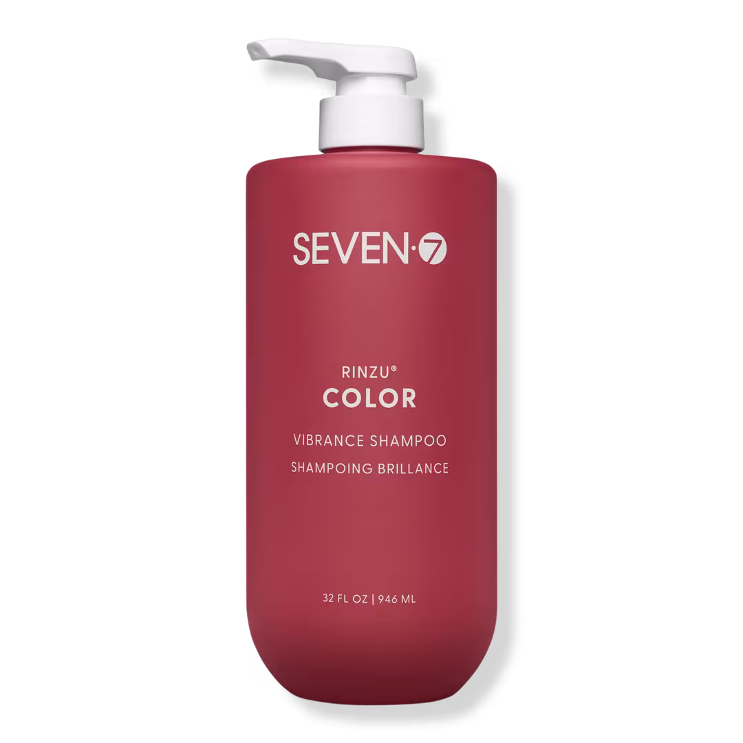 SEVEN  Rinzu Color Vibrance Shampoo
