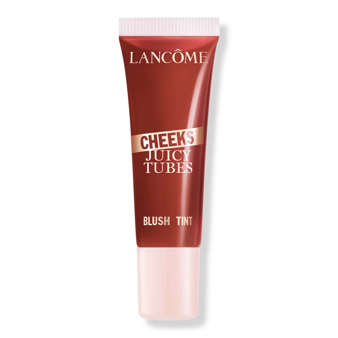 Lancôme  Juicy Tubes Cheeks Jelly Blush Tint