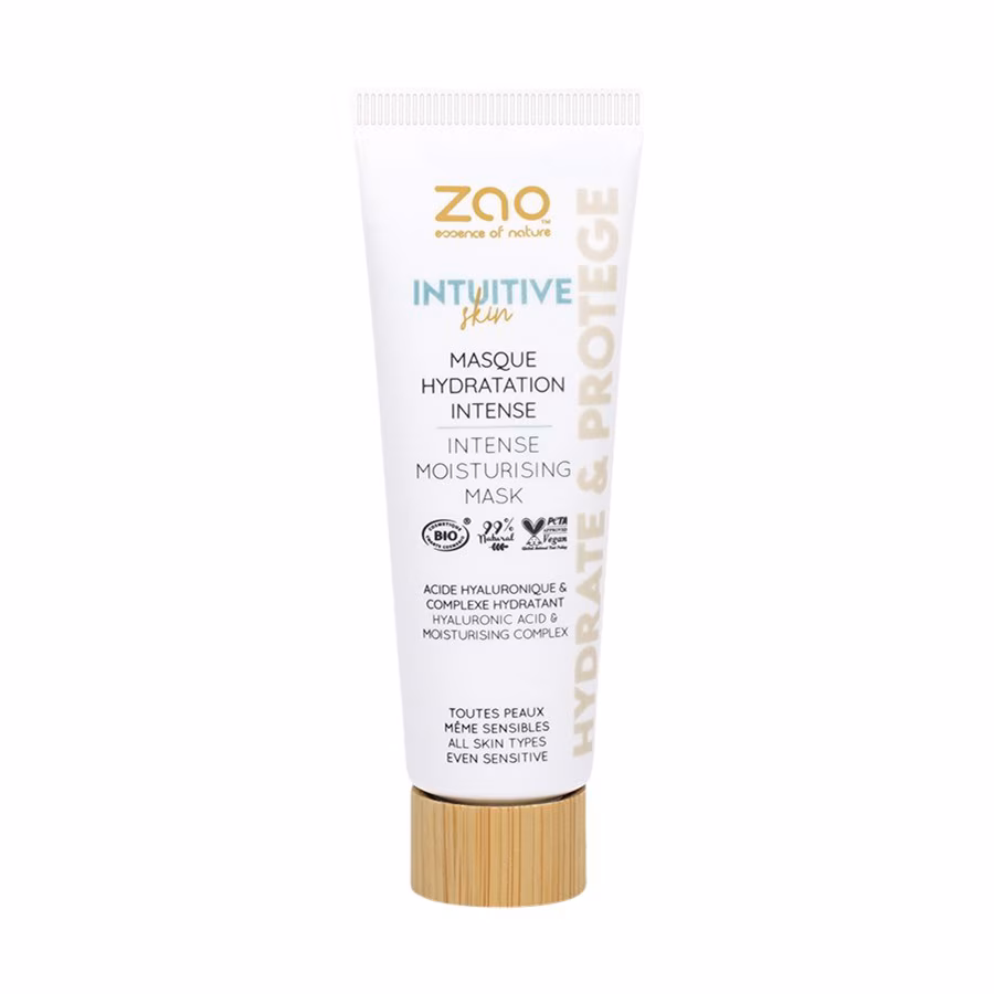 Intense Moisturising mask