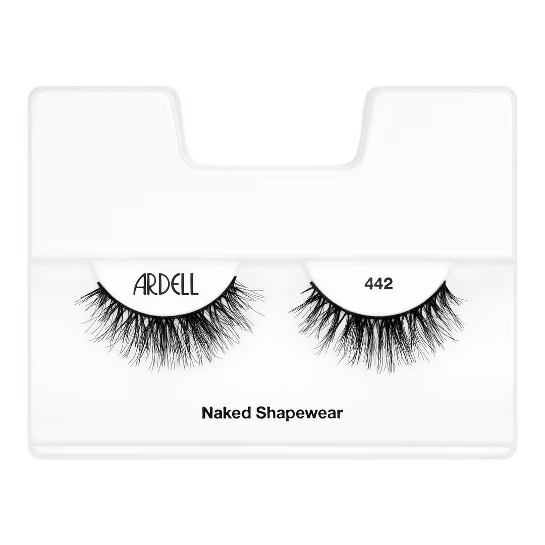 Ardell  Naked Shapewear, StretchTech False Strip Lash