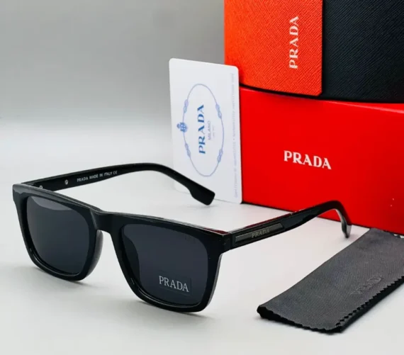 Prada wayfarer sunglasses