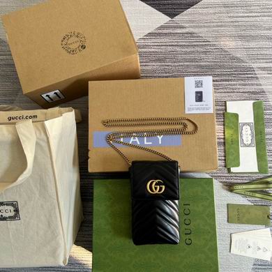 2025 Gucci Photobags