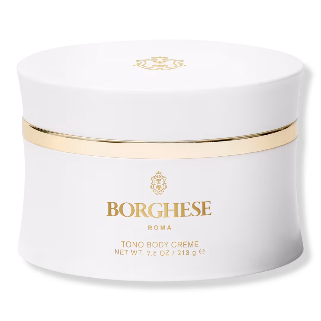 Borghese  Tono Body Creme