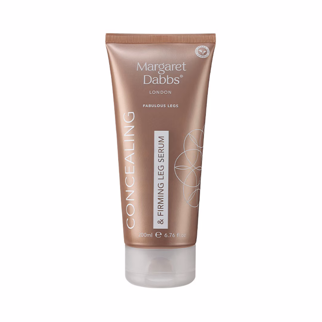 Concealing & Firming Leg Serum